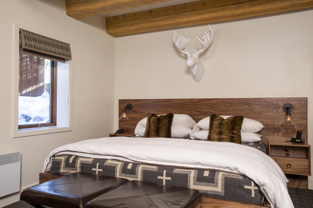 Hotel Durant Άσπεν Δωμάτιο φωτογραφία