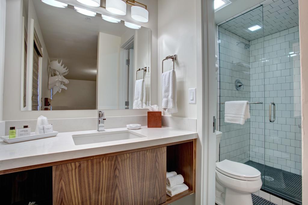 Hotel Durant Άσπεν Δωμάτιο φωτογραφία