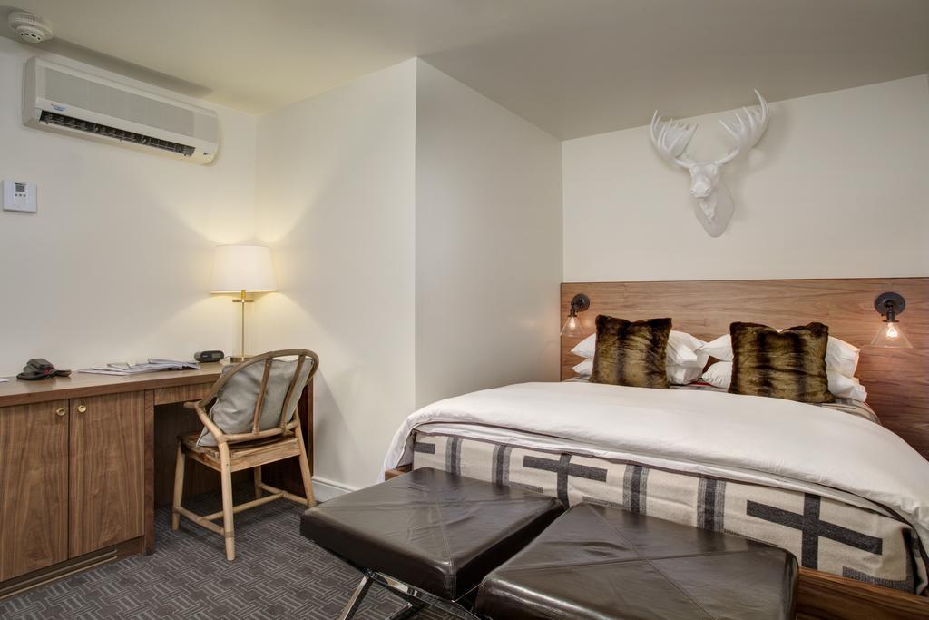 Hotel Durant Άσπεν Δωμάτιο φωτογραφία