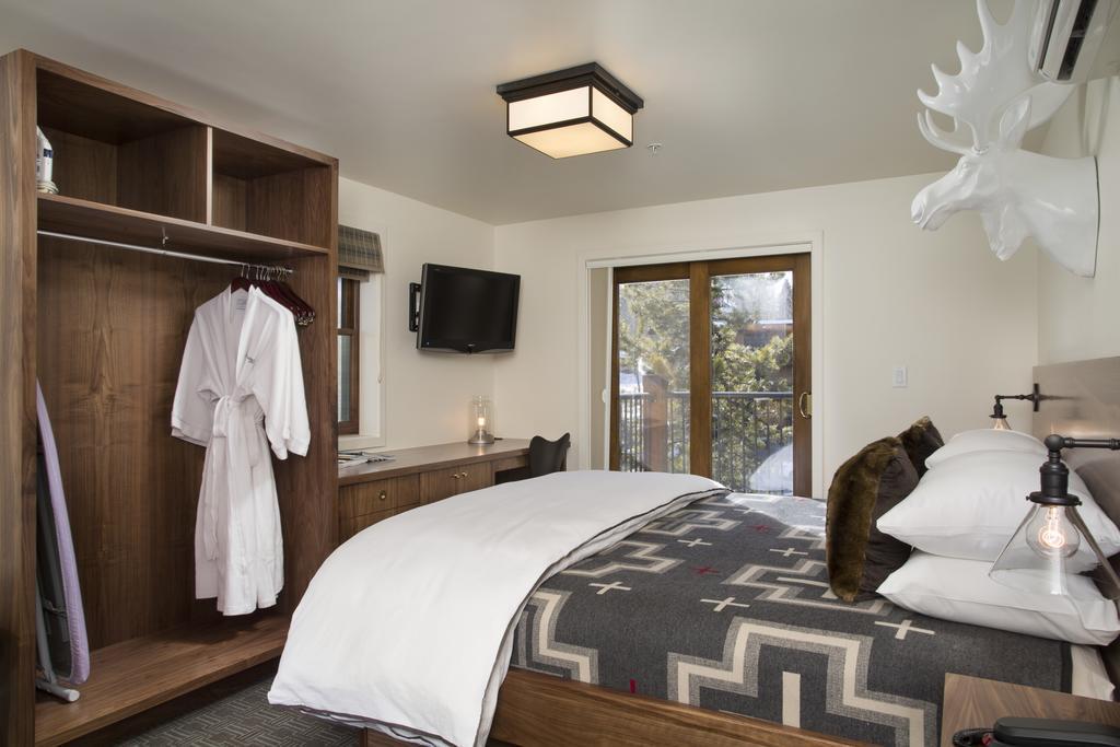 Hotel Durant Άσπεν Δωμάτιο φωτογραφία